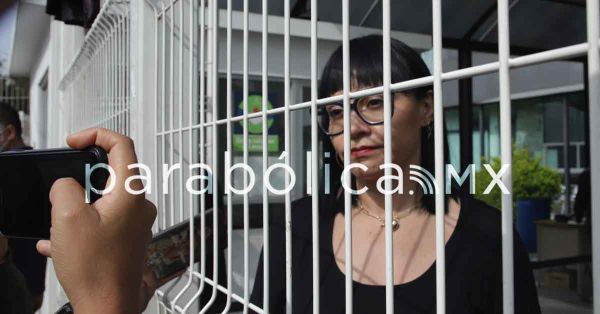 Exigen liberar a Dolores, se&ntilde;alada de asesinar a explotador sexual