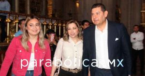 Confirma Armenta diálogo con el gobernador Sergio Salomón