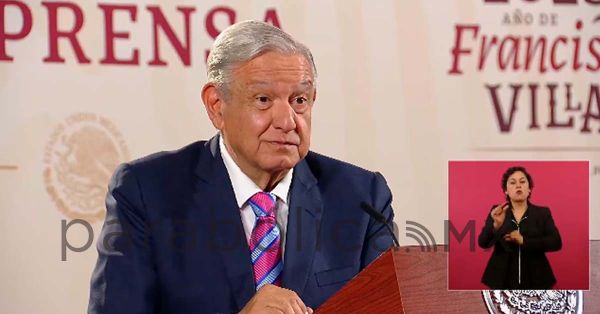 Confirma Presidencia dos detenidos por asesinato en metro de Bellas Artes