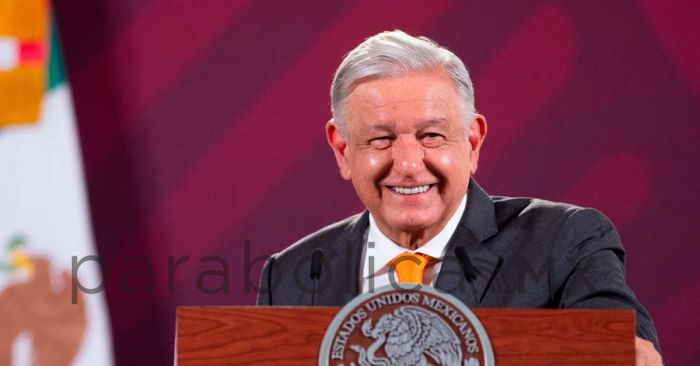 Asegura AMLO que no aumentar&aacute;n los precios de garant&iacute;a del ma&iacute;z, trigo y sorgo