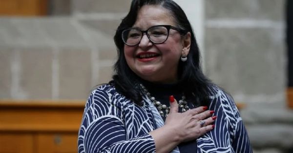 Responde Corte a Segob: salarios de ministros no pueden reducirse por actos de otros poderes