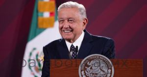 Rechaza López Obrador aceptar cargos al finalizar su gobierno