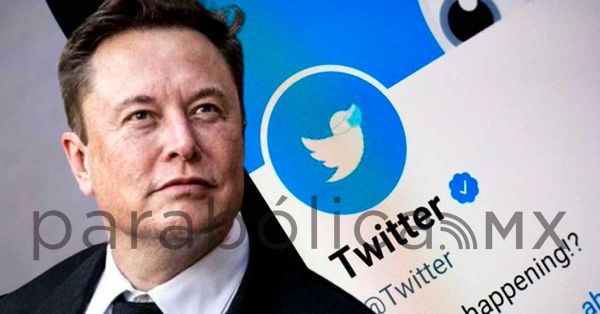Impondrá Elon Musk límite de lectura en Twitter