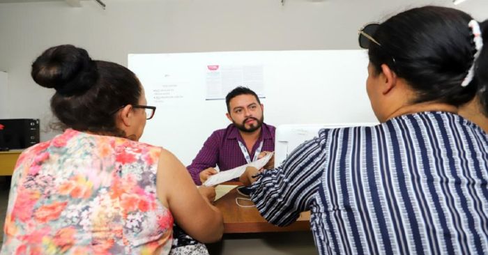 Ofrece SMDIF Puebla asesor&iacute;a, acompa&ntilde;amiento y representaci&oacute;n legal en juicios familiares
