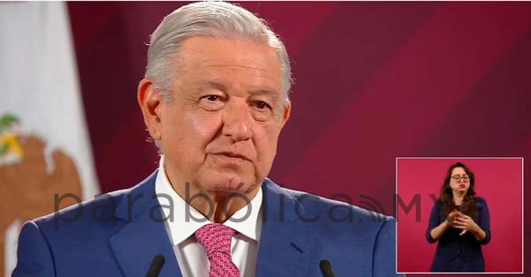 Se ha disminuido el flujo migratorio tras el fin del Título 42 en EEUU: Gobierno de México