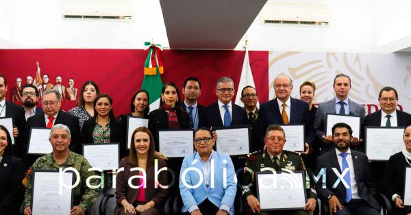 Cumple C3 de la SSP con lineamientos del SESNSP: Gobierno Federal