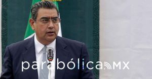 Son dos cosas distintas, las indagatorias contra Gali López y sus derecho políticos: Sergio Salomón