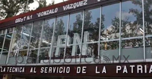 Asesinan a estudiante del IPN tras asalto en la GAM