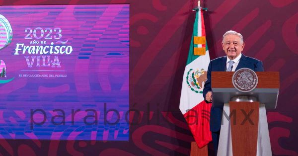 Firma Presidencia Decreto para aumentar aranceles al maíz de importación no blanco