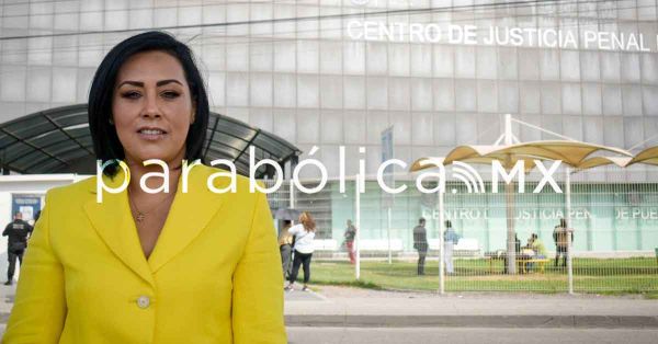 Reclama Yasm&iacute;n Flores intimidaciones vivanquitas y cuestiona uso del feminismo