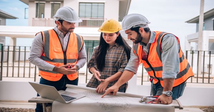 Crecen producción, gastos e ingresos de constructoras de Puebla