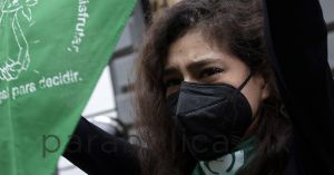 Despenaliza SCJN aborto a nivel federal; atenderán en IMSS, ISSSTE y sector Salud