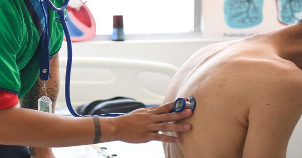 Enfermos de Tuberculosis en Puebla, por debajo de la media nacional: Salud