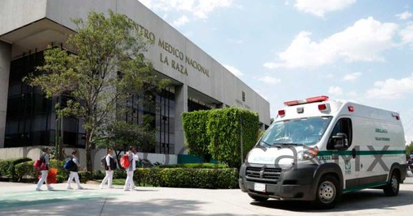 Recibe mujer de 46 años trasplante de corazón y una nueva oportunidad de vida