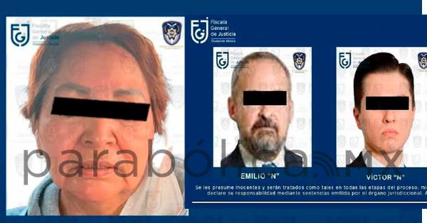 Obtiene FGJ órdenes de aprehensión contra ex funcionarios de la alcaldía Benito Juárez por construcciones ilegales