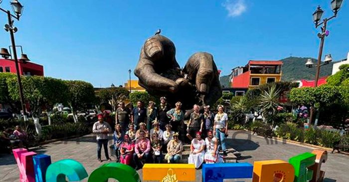 Promueve Secretar&iacute;a de Turismo a Puebla como destino a compradores internacionales