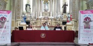 Presenta IMACP el festival de música sacra “Pasión”