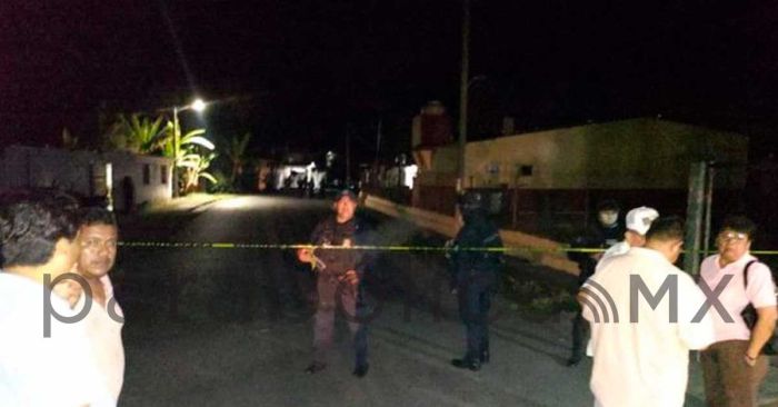 Asesinan a un profesor y un estudiante en Veracruz: familiares acusan a la Policía Ministerial