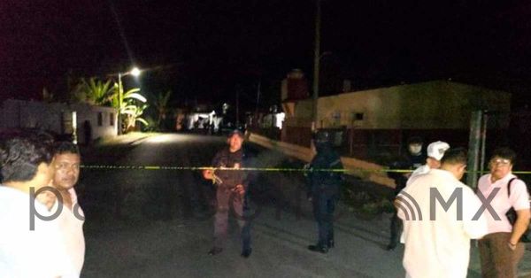 Asesinan a un profesor y un estudiante en Veracruz: familiares acusan a la Policía Ministerial