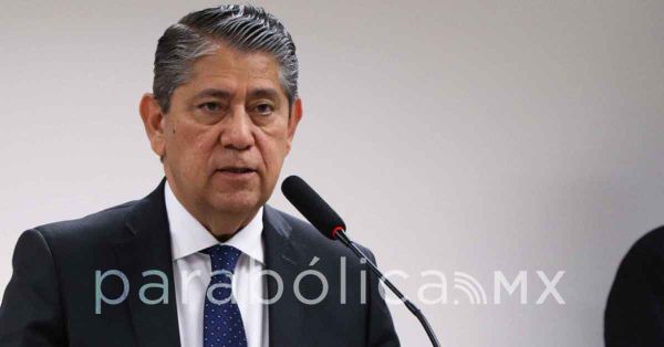 Caza Fiscal&iacute;a a los protagonistas de la golpiza en Angel&oacute;polis