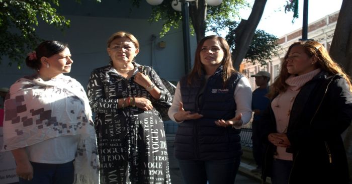 Realizan guía para conservación de espacios históricos en la capital poblana