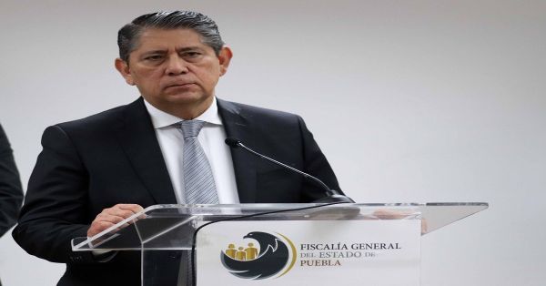 Combate Fiscalía de Puebla de manera frontal el secuestro