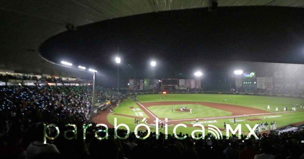 Pericos lo logró: Vuelve el campeonato del Sur a Puebla