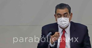 Sergio Salom&oacute;n y AMLO, cercan&iacute;a sin intermediarios