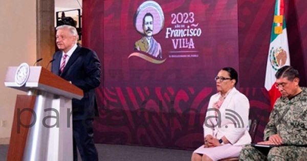 Pide AMLO a gobernadores de la 4T no "pasarse de listos" con apoyos a "corcholatas"