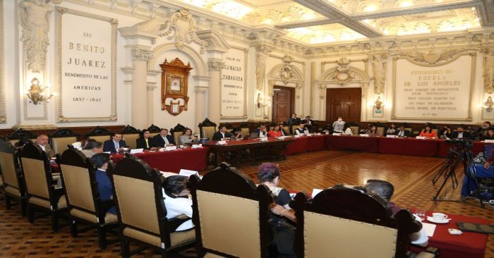 Priorizarán obras y servicio públicos en la capital poblana