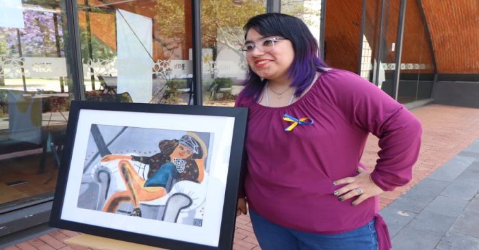 Beneficia Economía a grupos vulnerables con el programa “Registro de Marca”