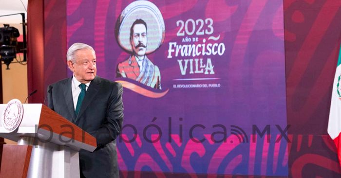 Se trabaja en proteger a madres buscadoras, asegura AMLO