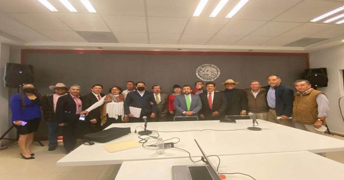 Realizarán proyecto de justicia social para ferrocarrileros en marzo de este año