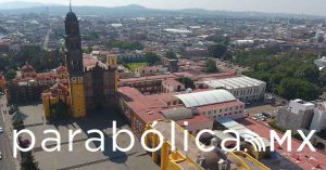 Ofrece IMACP cartelera cultura por el Aniversario 492 de la Fundación de Puebla
