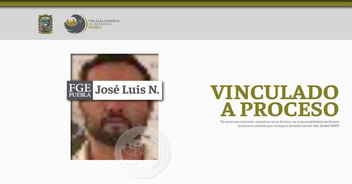 Detienen a José Luis N. por portación de arma de fuego