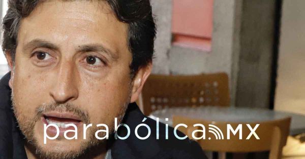 Regreso a Puebla sin rencores, dice Jos&eacute; Juan Espinosa