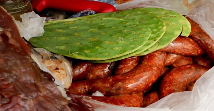 Inaugura Edición 27 de La Feria del Nopal en San Bernardino Tlaxcalancingo