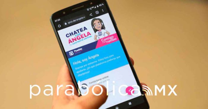 "&Aacute;ngela marca un hito en la gobernanza": Fernando Cort&eacute;s