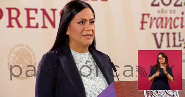 Se han entregado 11 millones de pensiones a adultos mayores: Bienestar