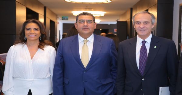 Albergará Puebla centro corporativo de empresa SOFTYS