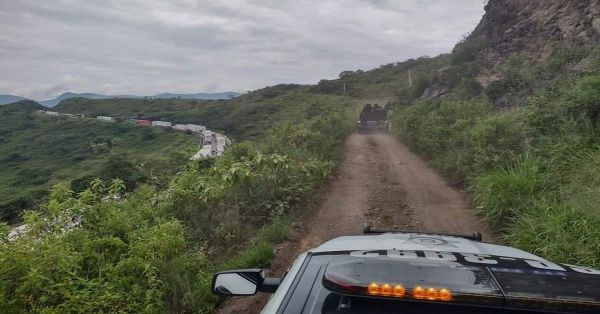 Inicia Guardia Nacional operativos en la Puebla-Orizaba