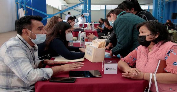 Habrá jornada regional de salud y servicios en Chiautla de Tapia