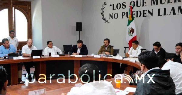 Analizan inicio oficial del IMSS-Bienestar en Oaxaca
