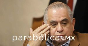 Se desliga Ardelio Vargas de García Luna; ofrece respeto a AMLO
