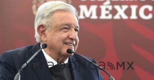 Necesaria, reforma al Poder Judicial: AMLO