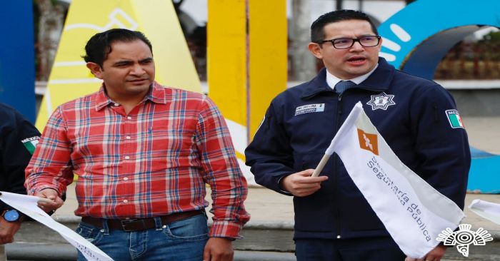 Habrá evaluación y reuniones con municipios de manera permanente: SSP