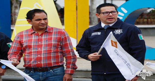 Habrá evaluación y reuniones con municipios de manera permanente: SSP