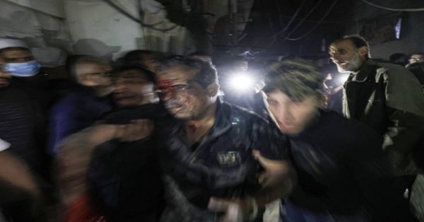 Reconocen alto grado de violencia y horror en Gaza