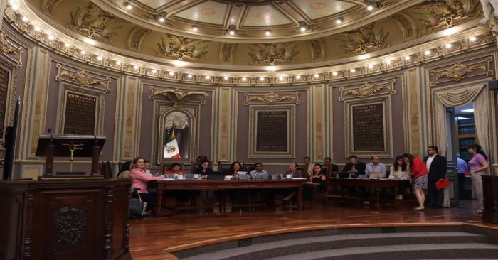 Proponen diputados fomentar la participación de Juntas Auxiliares en los Cabildos