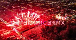 Vive Cholula con emoción el Festival Vaniloquio 2023
